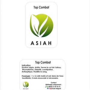 Top Combat